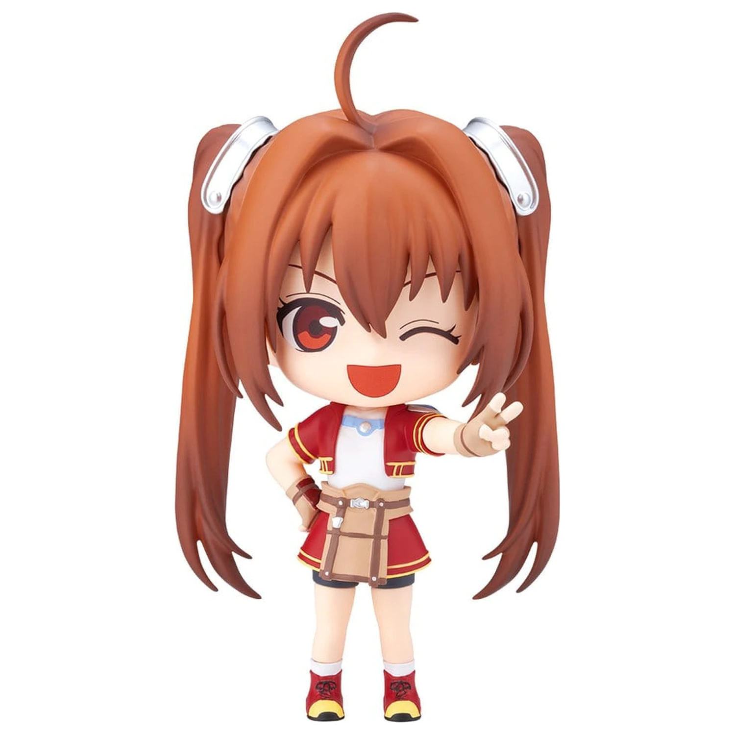 The Legend of Heroes Oshi Works Mini Mini Figure Estelle Bright 10 cm product photo