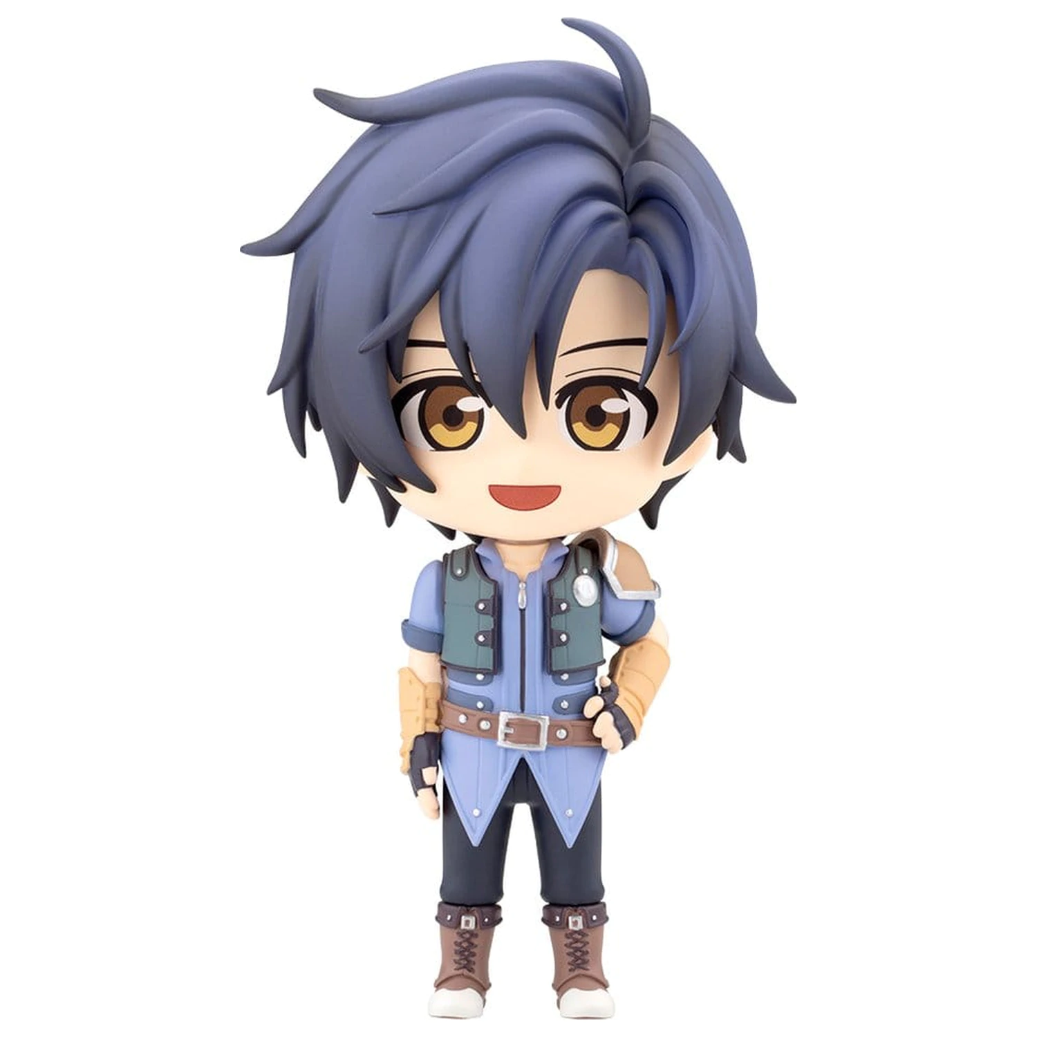 The Legend of Heroes Oshi Works Mini Mini Figure Joshua Bright 10 cm product photo