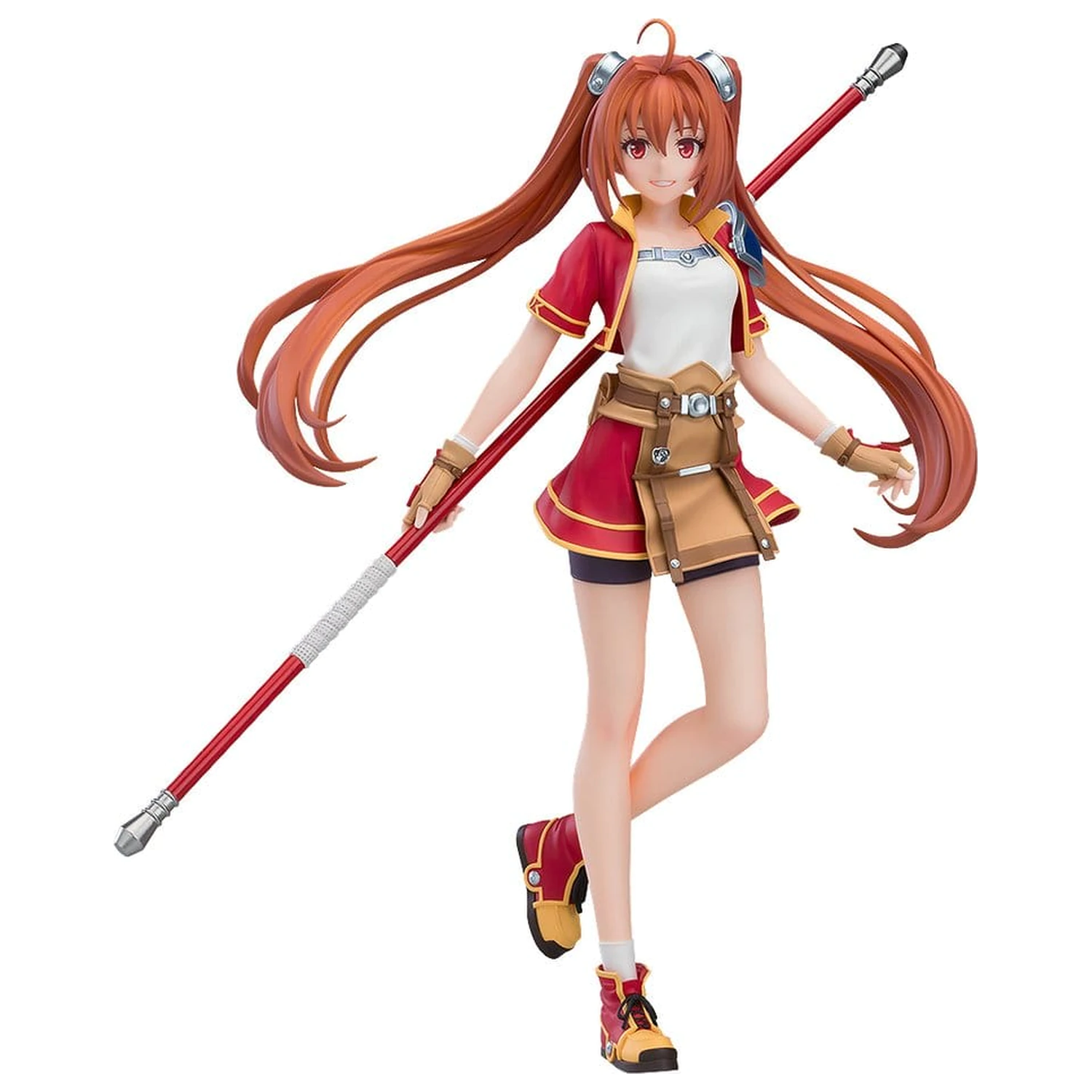 The Legend of Heroes Pop Up Parade Estelle Bright L Size 22 cm product photo