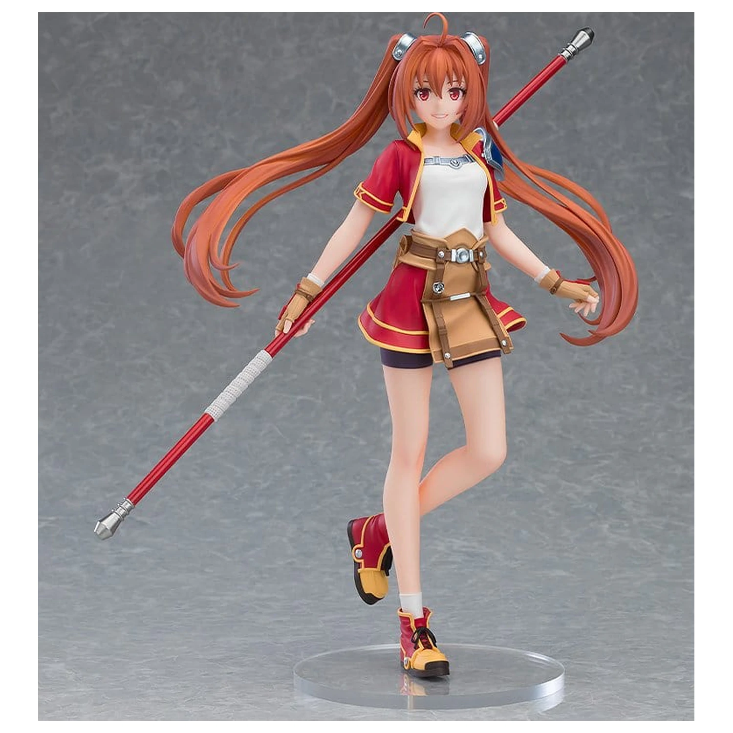 The Legend of Heroes Pop Up Parade Estelle Bright L Size 22 cm product photo