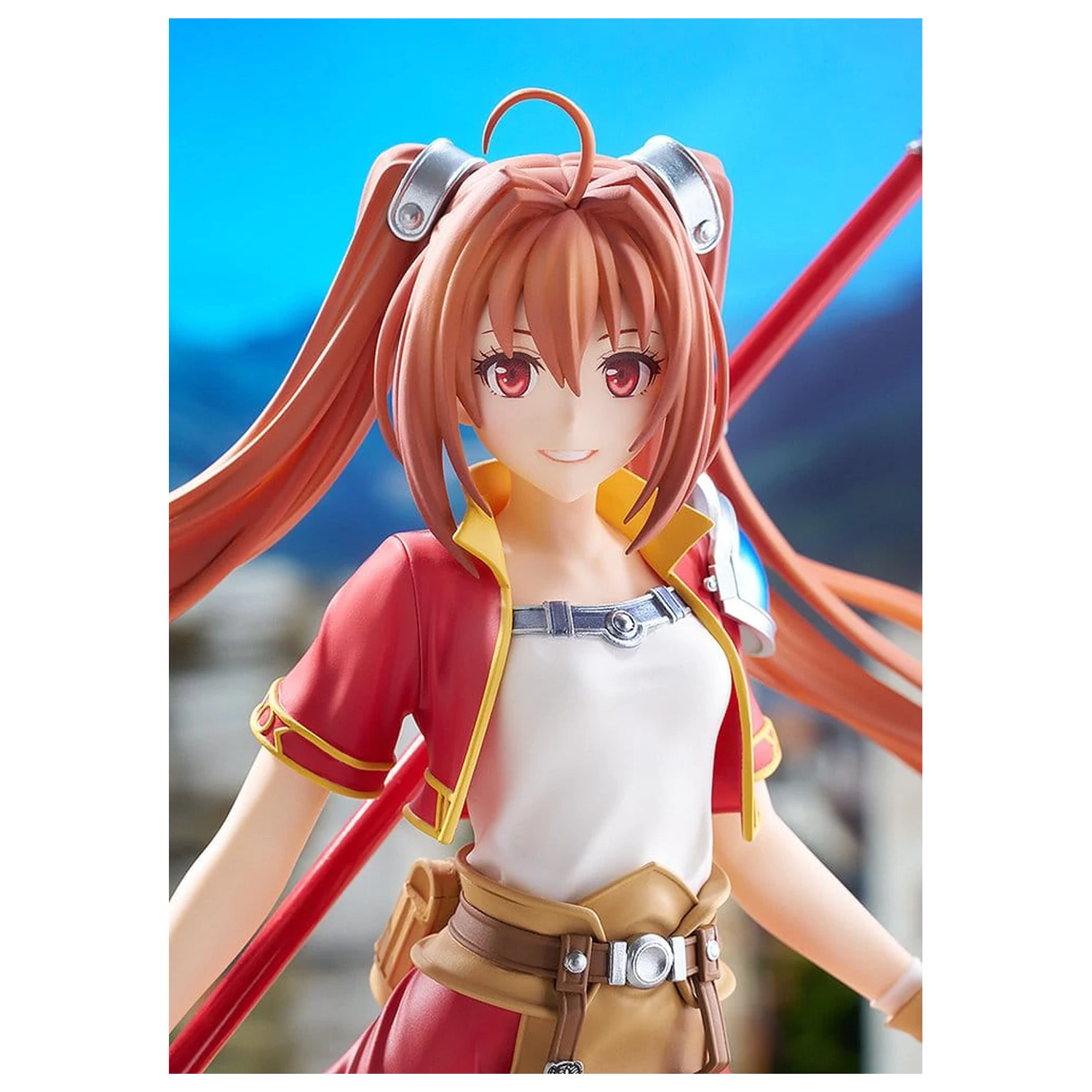 The Legend of Heroes Pop Up Parade Estelle Bright L Size 22 cm product photo