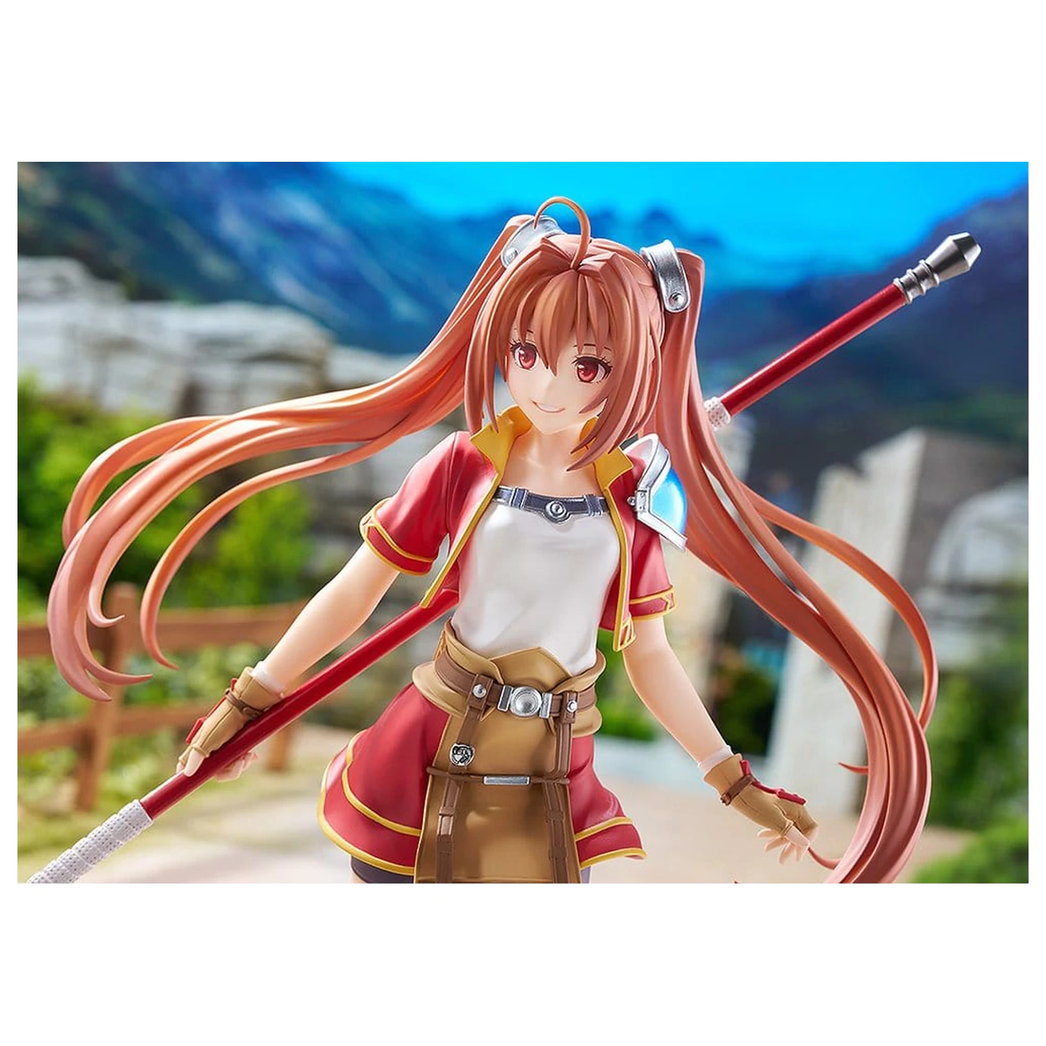 The Legend of Heroes Pop Up Parade Estelle Bright L Size 22 cm product photo