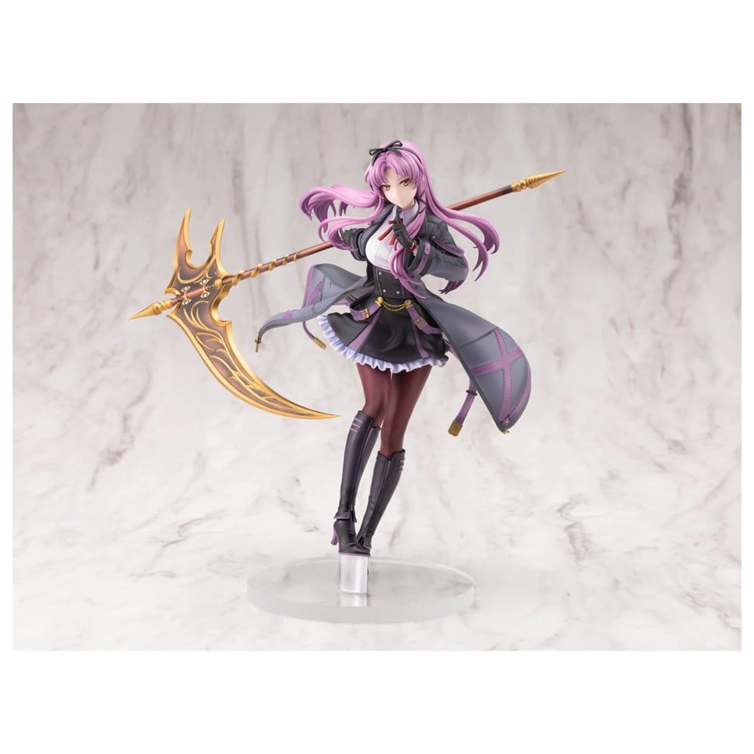 The Legend of Heroes PVC Figure 1/8 Renne Bright Ver.2 22 cm product photo