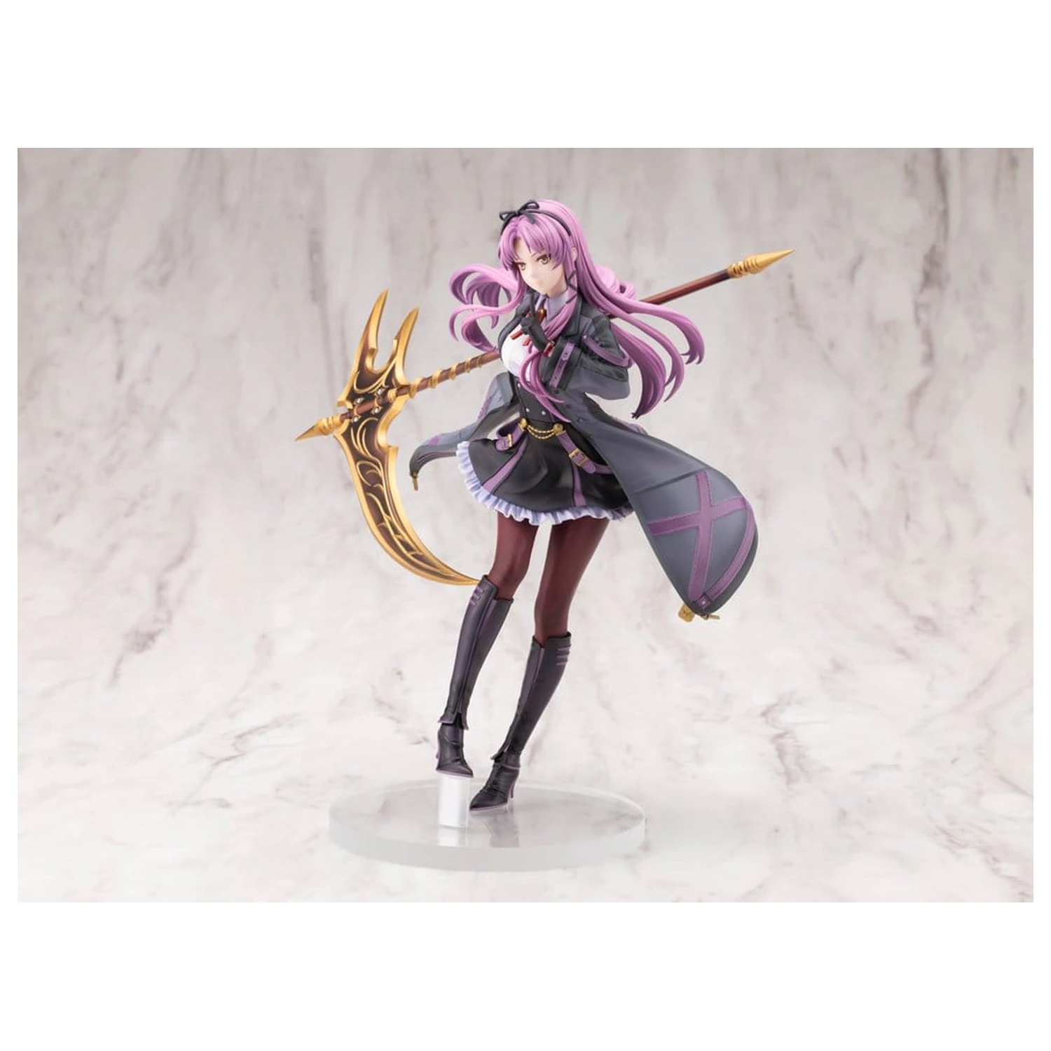 The Legend of Heroes PVC Figure 1/8 Renne Bright Ver.2 22 cm product photo