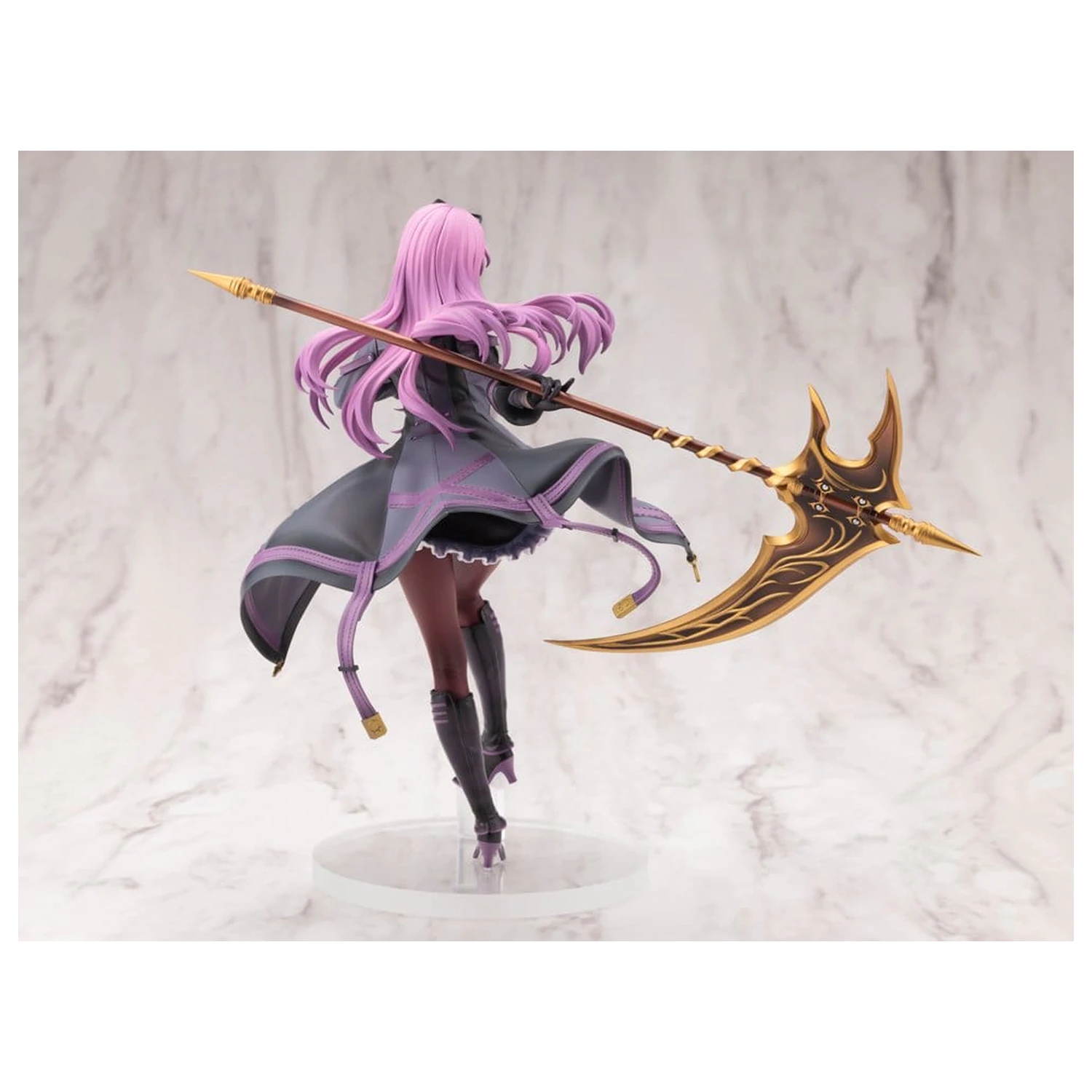 The Legend of Heroes PVC Figure 1/8 Renne Bright Ver.2 22 cm product photo