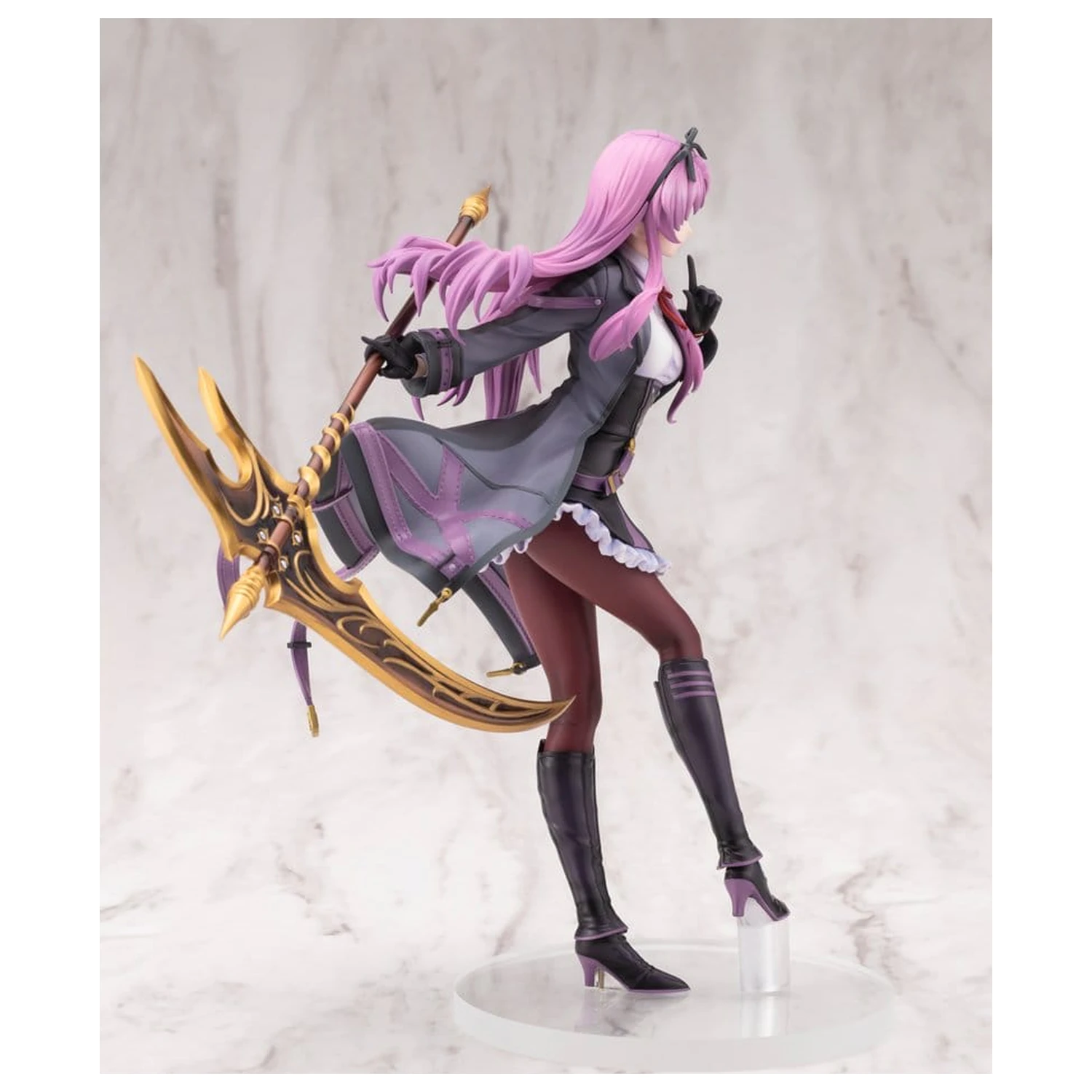 The Legend of Heroes PVC Figure 1/8 Renne Bright Ver.2 22 cm product photo