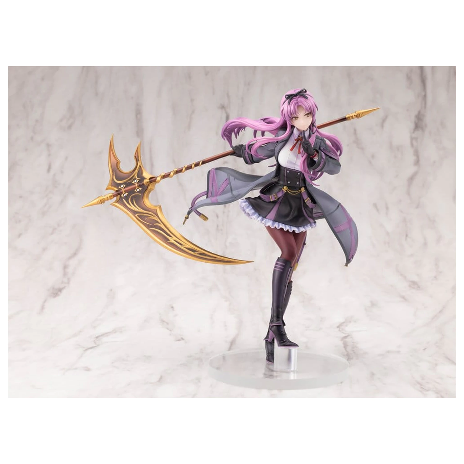 The Legend of Heroes PVC Figure 1/8 Renne Bright Ver.2 22 cm product photo