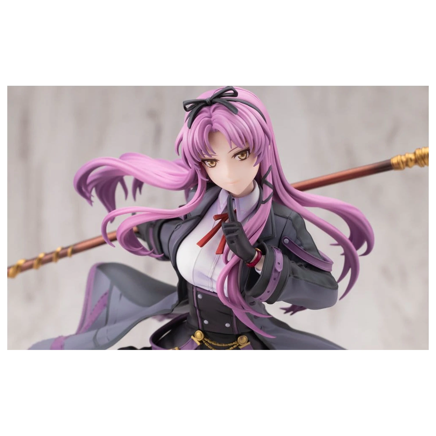 The Legend of Heroes PVC Figure 1/8 Renne Bright Ver.2 22 cm product photo