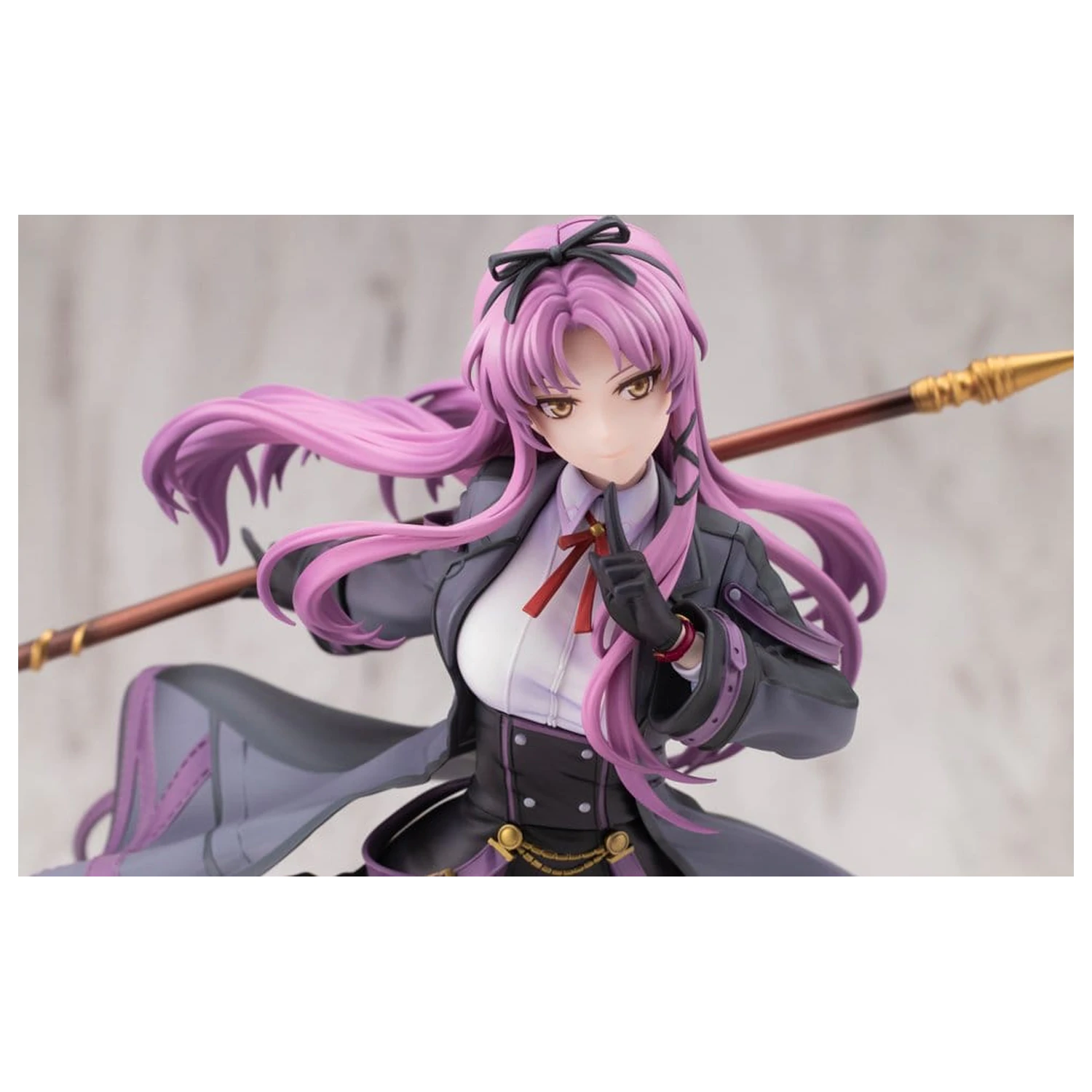 The Legend of Heroes PVC Figure 1/8 Renne Bright Ver.2 22 cm product photo