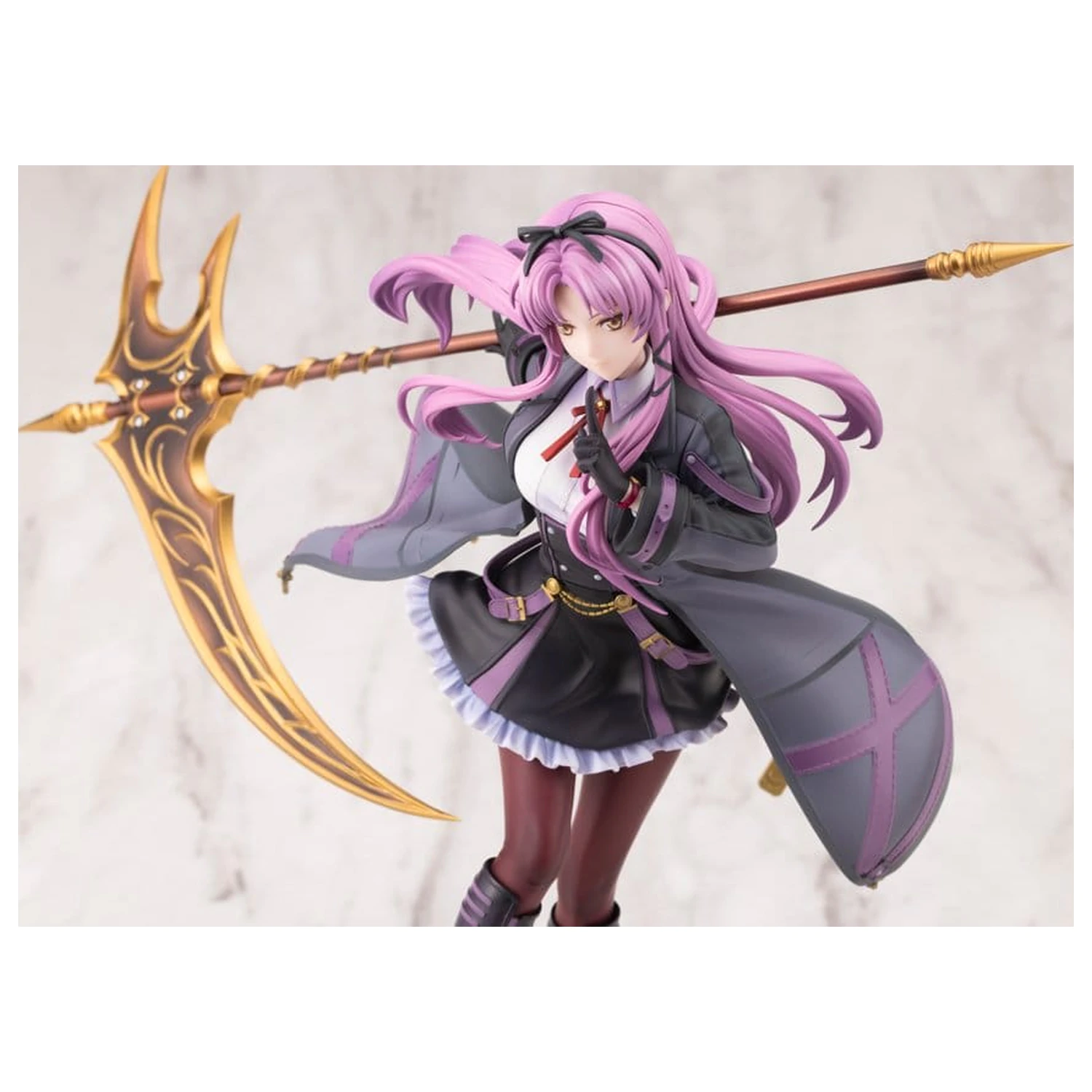 The Legend of Heroes PVC Figure 1/8 Renne Bright Ver.2 22 cm product photo