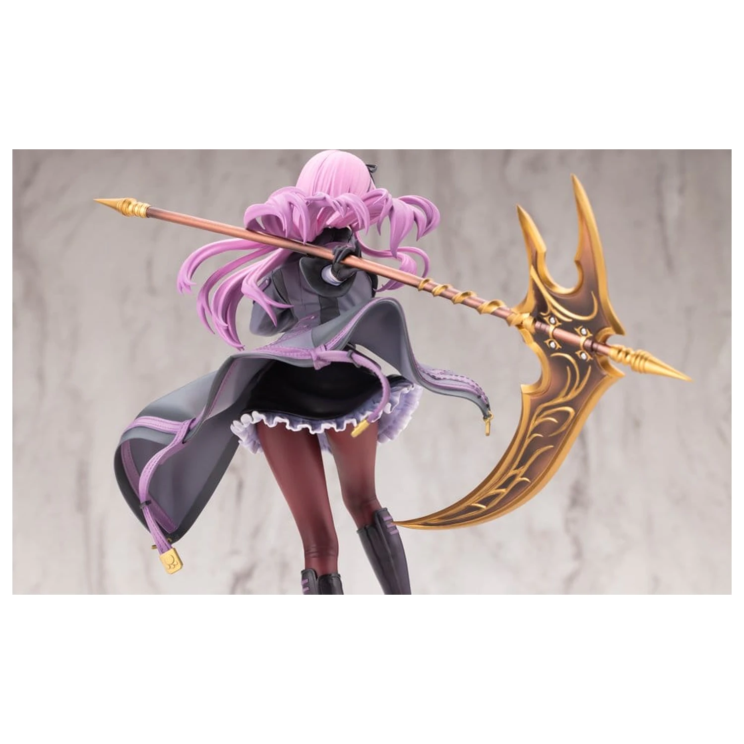 The Legend of Heroes PVC Figure 1/8 Renne Bright Ver.2 22 cm product photo