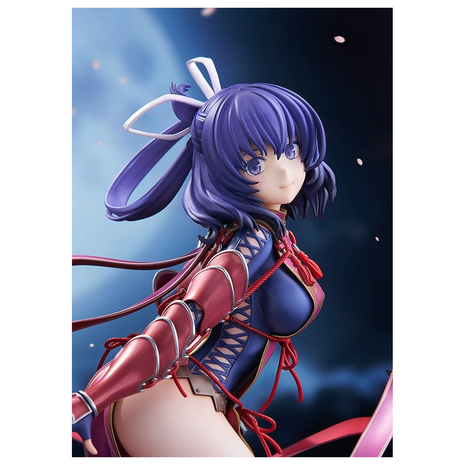 The Legend of Heroes: Trails Beyond the Horizon PVC Figure 1/7 Rixia Mao 24 cm product photo