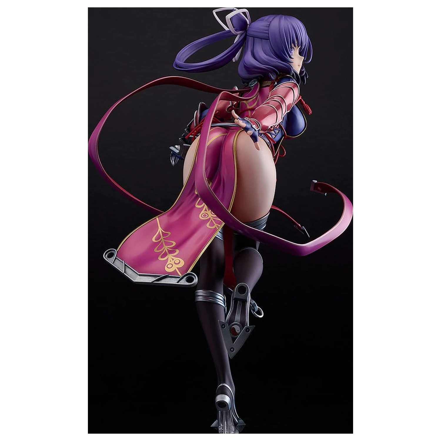 The Legend of Heroes: Trails Beyond the Horizon PVC Figure 1/7 Rixia Mao 24 cm product photo