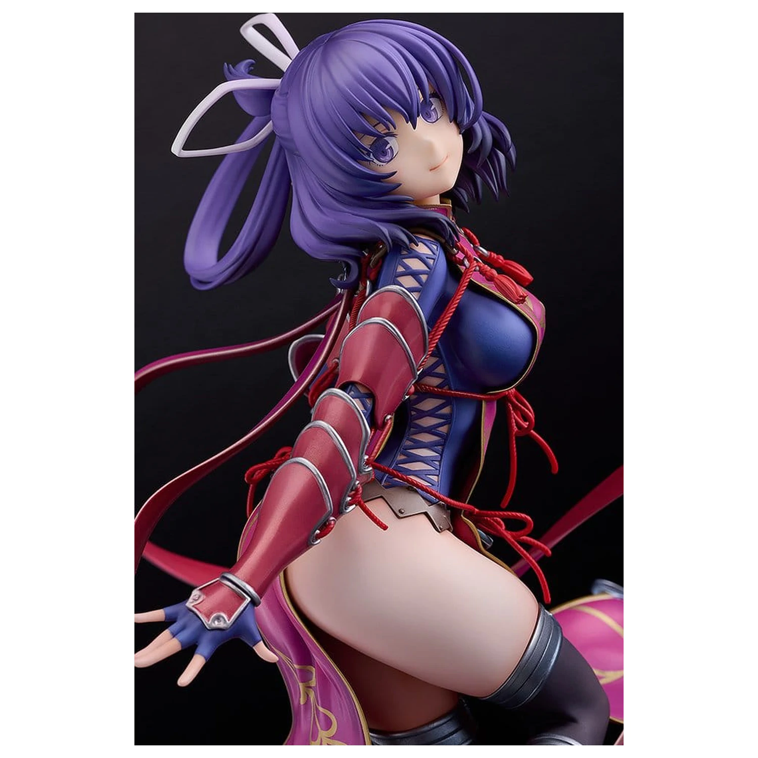 The Legend of Heroes: Trails Beyond the Horizon PVC Figure 1/7 Rixia Mao 24 cm product photo