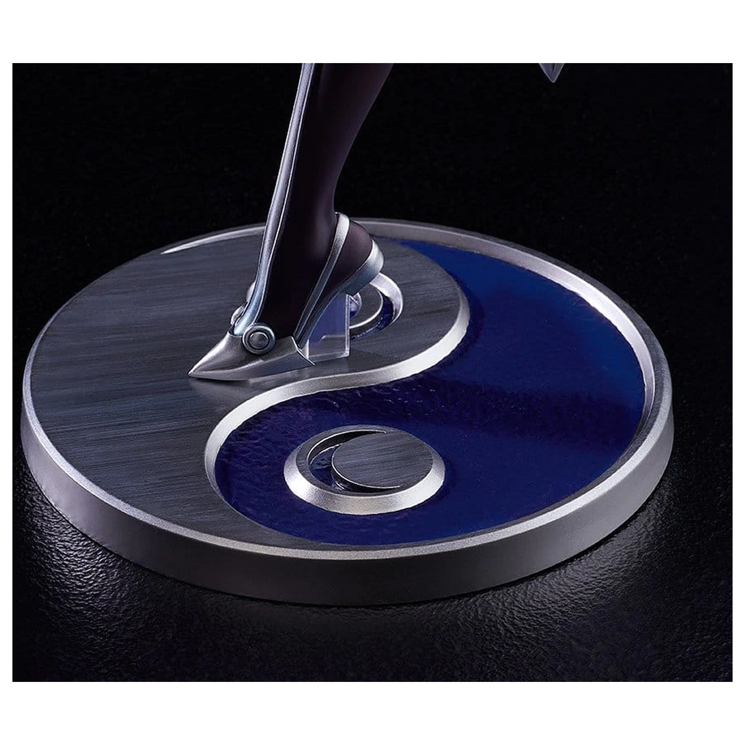 The Legend of Heroes: Trails Beyond the Horizon PVC Figure 1/7 Rixia Mao 24 cm product photo