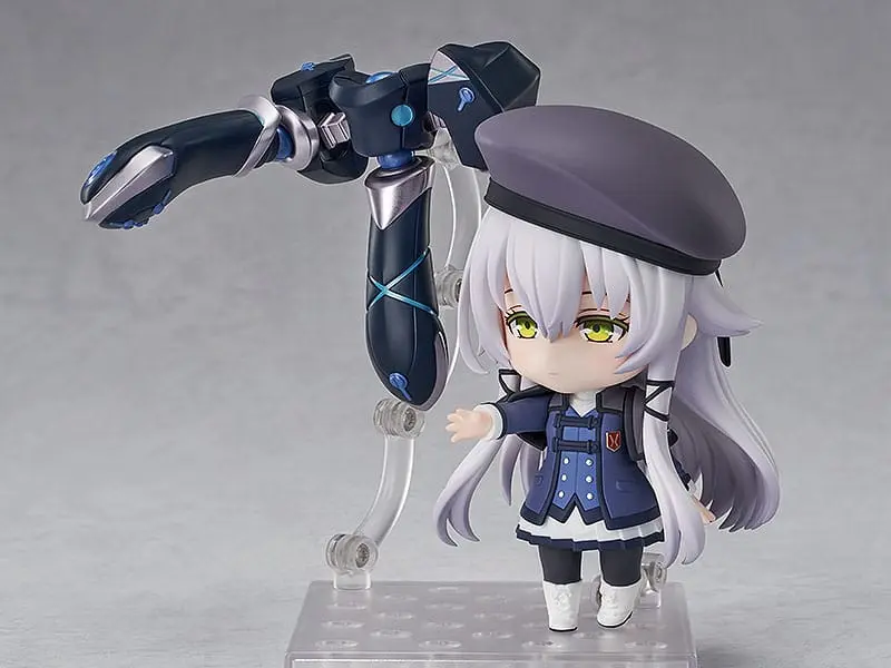 The Legend of Heroes: Trails into Reverie Nendoroid Action Figure Altina Orion 10 cm termékfotó