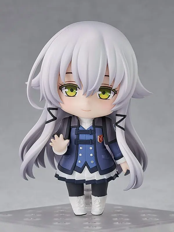 The Legend of Heroes: Trails into Reverie Nendoroid Action Figure Altina Orion 10 cm termékfotó