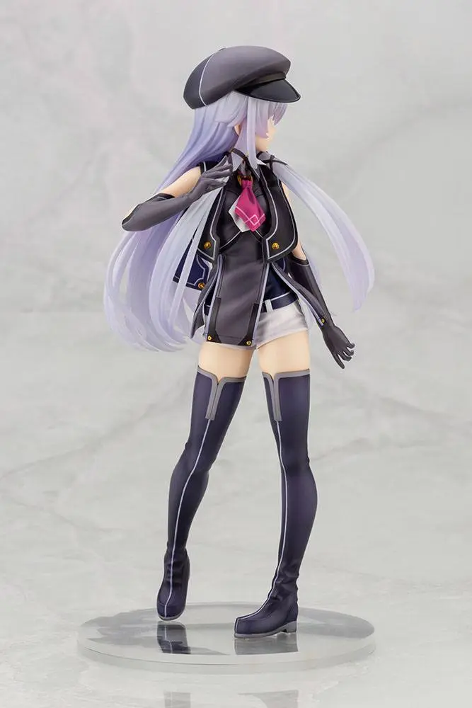 The Legend of Heroes: Trails of Cold Steel IV PVC Statue 1/8 Altina Orion Bonus Edition 19 cm product photo