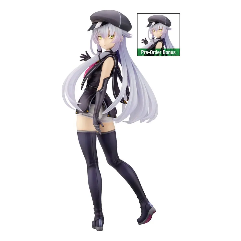 The Legend of Heroes: Trails of Cold Steel IV PVC Statue 1/8 Altina Orion Bonus Edition 19 cm product photo