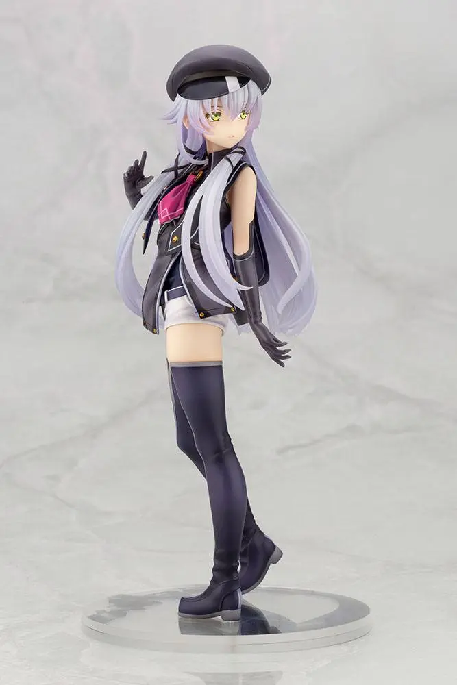 The Legend of Heroes: Trails of Cold Steel IV PVC Statue 1/8 Altina Orion Bonus Edition 19 cm product photo