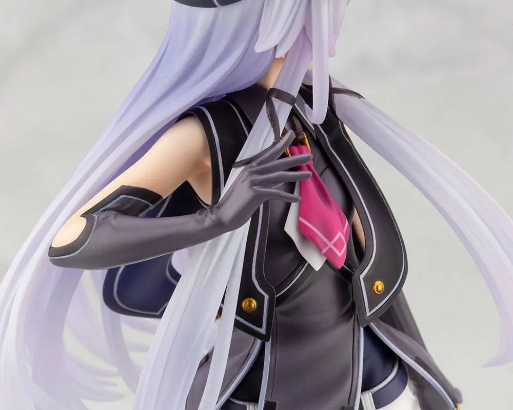 The Legend of Heroes: Trails of Cold Steel IV PVC Statue 1/8 Altina Orion Bonus Edition 19 cm product photo