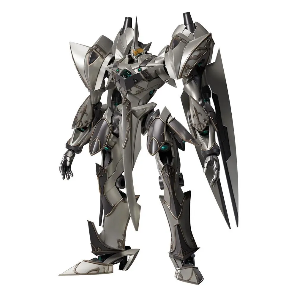 The Legend of Heroes: Trails of Cold Steel Moderoid Plastic Model Kit Valimar, the Ashen Knight 16 cm product photo