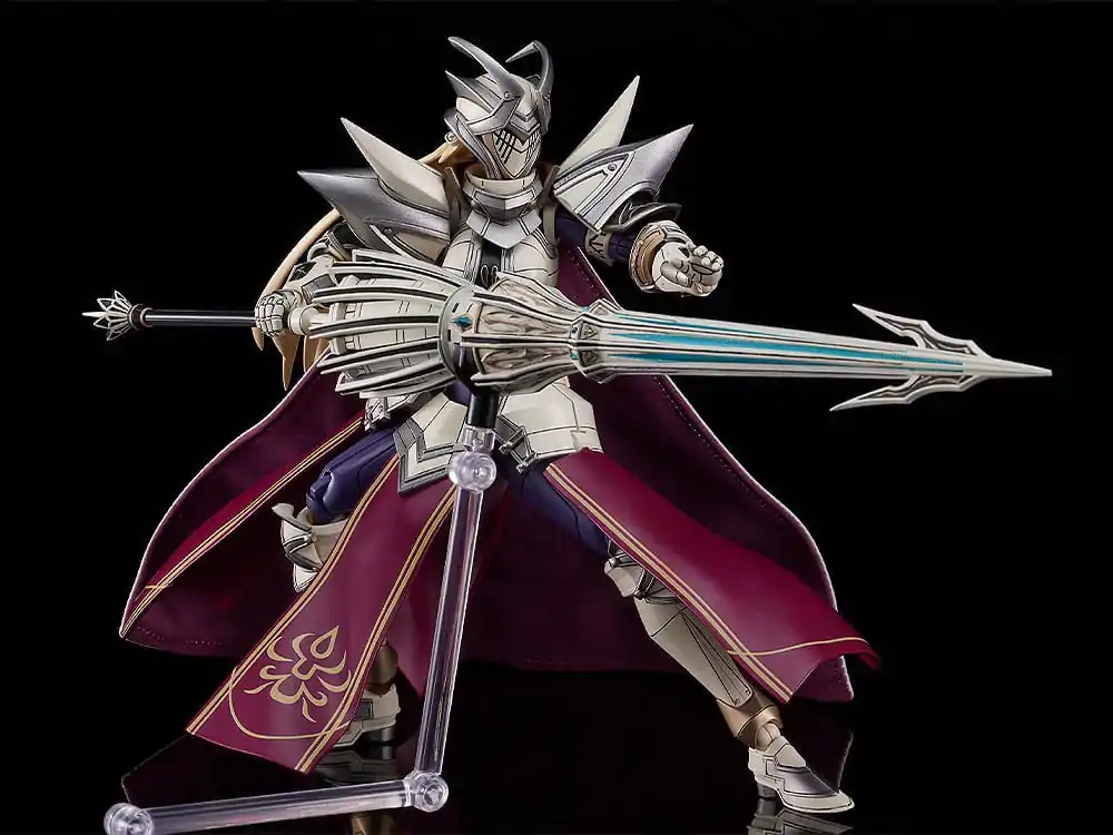 The Legend of Heroes: Trails of Cold Steel Plastic Model Kit PLAMATEA Arianrhod, the Steel Maiden 16 cm termékfotó