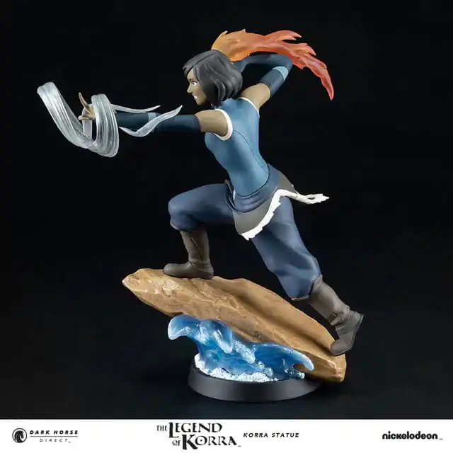 The Legend of Korra Statue Korra 25 cm termékfotó