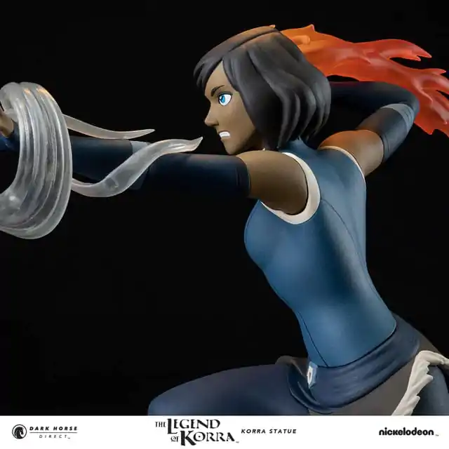 The Legend of Korra Statue Korra 25 cm termékfotó