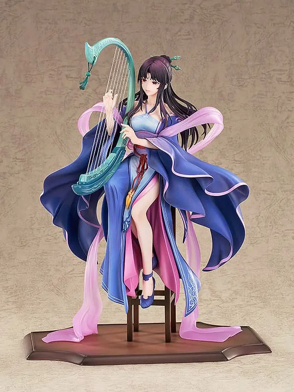 The Legend of Sword and Fairy Statue 1/7 Liu Mengli: Weaving Dreams Ver. 28 cm termékfotó