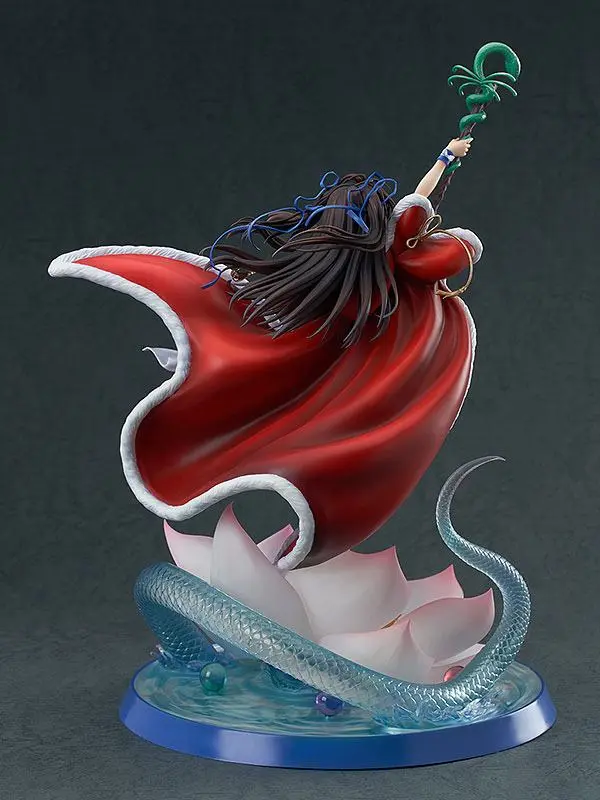 The Legend of Sword and Fairy Statue 1/7 Zhao Linger 25th Anniversary Commemorative Ver. 35 cm product photo