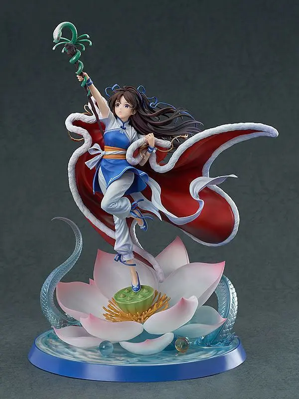 The Legend of Sword and Fairy Statue 1/7 Zhao Linger 25th Anniversary Commemorative Ver. 35 cm product photo