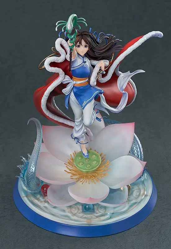 The Legend of Sword and Fairy Statue 1/7 Zhao Linger 25th Anniversary Commemorative Ver. 35 cm product photo