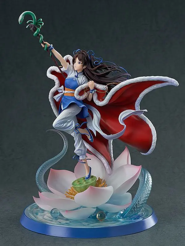 The Legend of Sword and Fairy Statue 1/7 Zhao Linger 25th Anniversary Commemorative Ver. 35 cm product photo