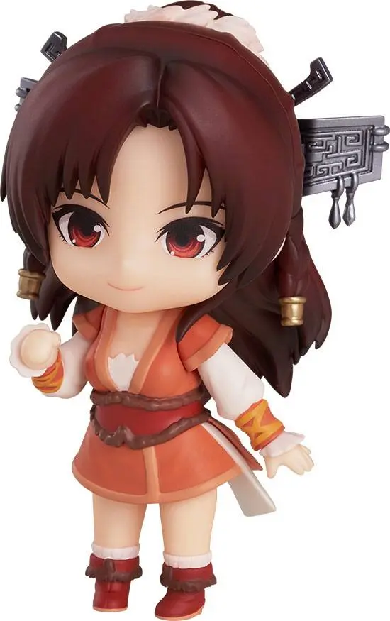 The Legend of Sword and Fairy 3 Nendoroid Action Figure Tang XueJian 10 cm product photo