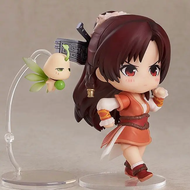 The Legend of Sword and Fairy 3 Nendoroid Action Figure Tang XueJian 10 cm product photo