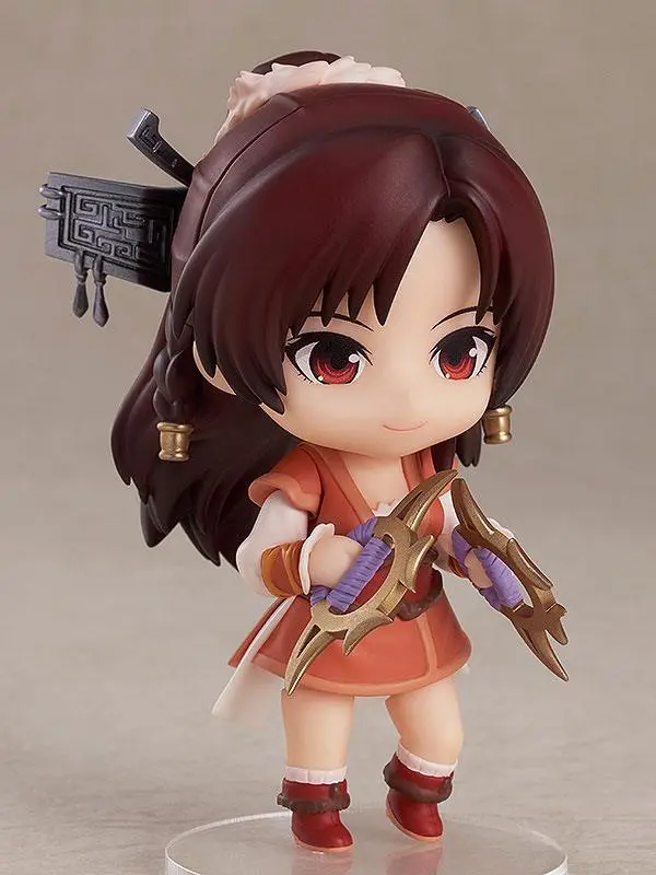 The Legend of Sword and Fairy 3 Nendoroid Action Figure Tang XueJian 10 cm product photo