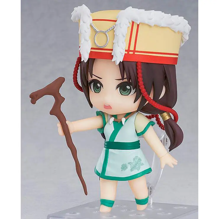 The Legend of Sword and Fairy Nendoroid Action Figure Anu 10 cm termékfotó