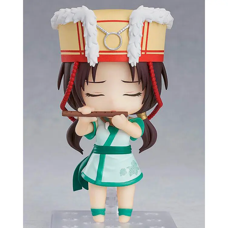 The Legend of Sword and Fairy Nendoroid Action Figure Anu 10 cm termékfotó