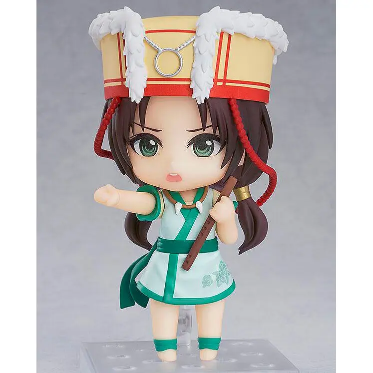 The Legend of Sword and Fairy Nendoroid Action Figure Anu 10 cm termékfotó