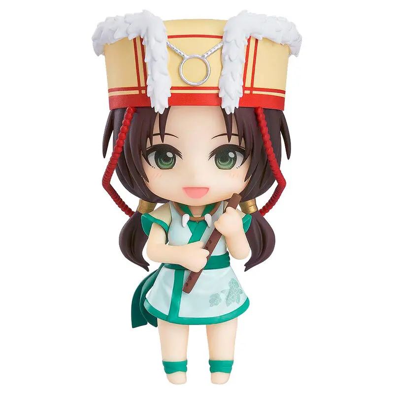 The Legend of Sword and Fairy Nendoroid Action Figure Anu 10 cm termékfotó