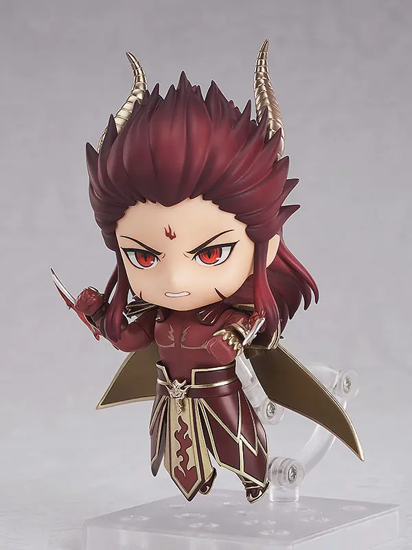 The Legend of Sword and Fairy Nendoroid Action Figure Chong Lou 10 cm termékfotó