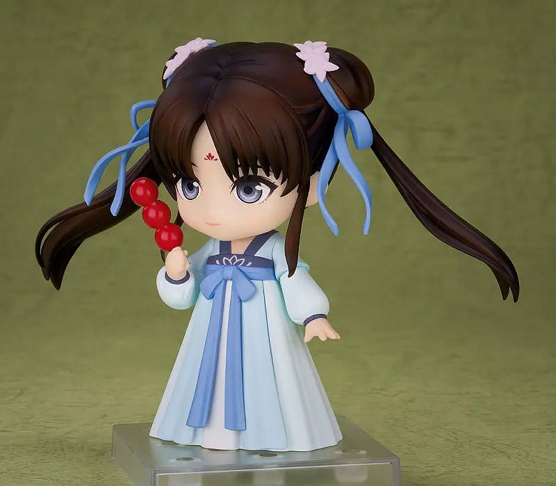 The Legend of Sword and Fairy Nendoroid Action Figure Zhao Ling-Er: Nuwa's Descendants Ver. 10 cm product photo