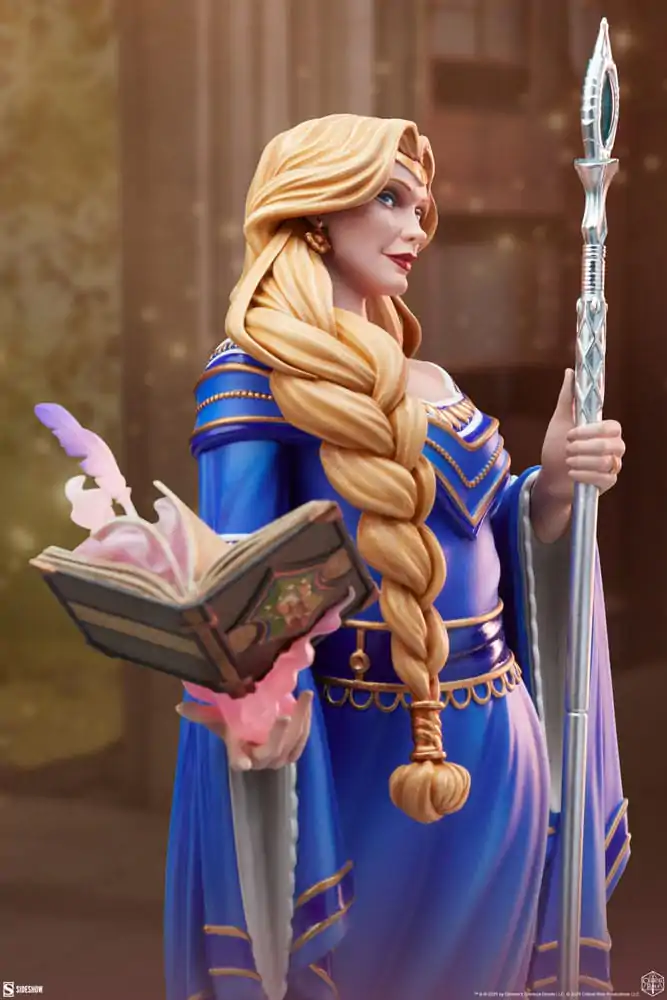 The Legend of Vox Machina Critical Role collection Statue Allura Vysoren 32 cm product photo