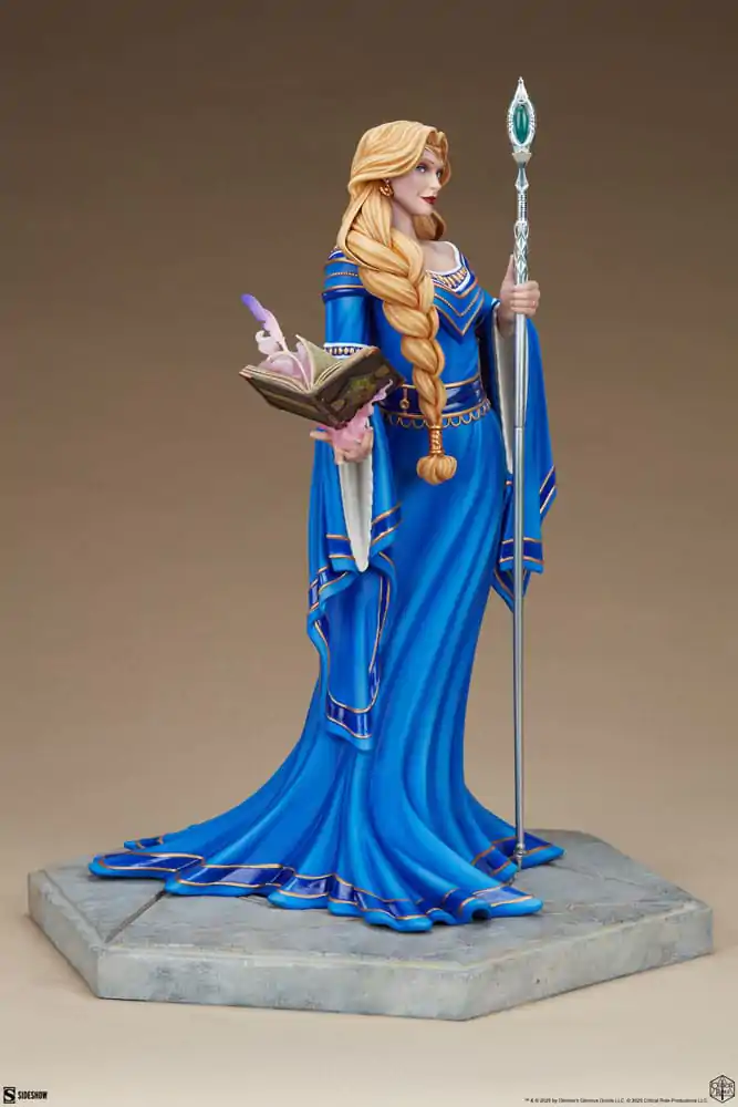 The Legend of Vox Machina Critical Role collection Statue Allura Vysoren 32 cm product photo