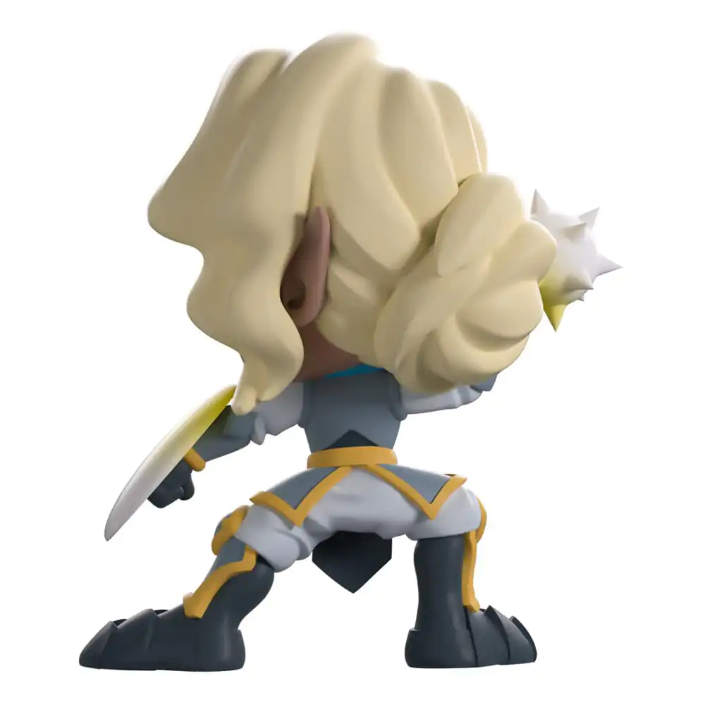 The Legend of Vox Machina Vinyl Figure Pike Trickfoot 12 cm termékfotó