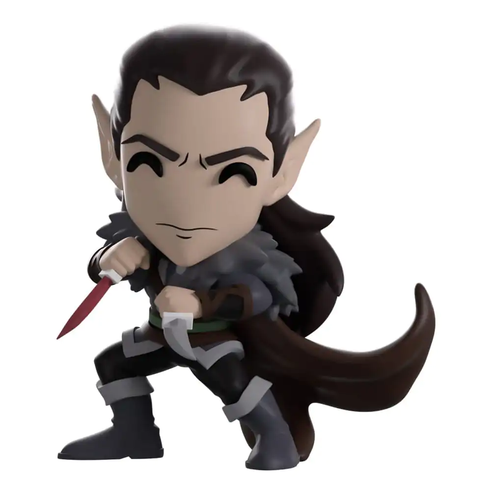 The Legend of Vox Machina Vinyl Figure Vax'ildan 10 cm termékfotó