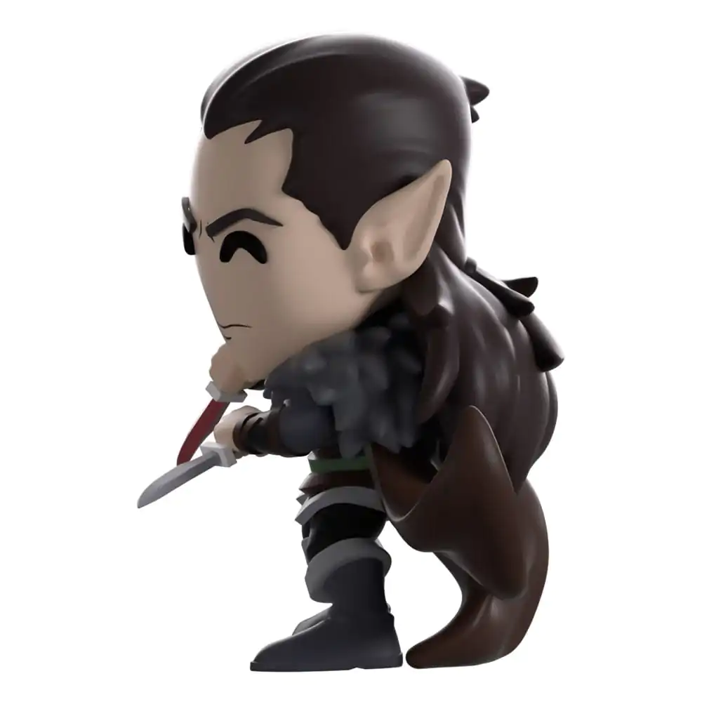 The Legend of Vox Machina Vinyl Figure Vax'ildan 10 cm termékfotó