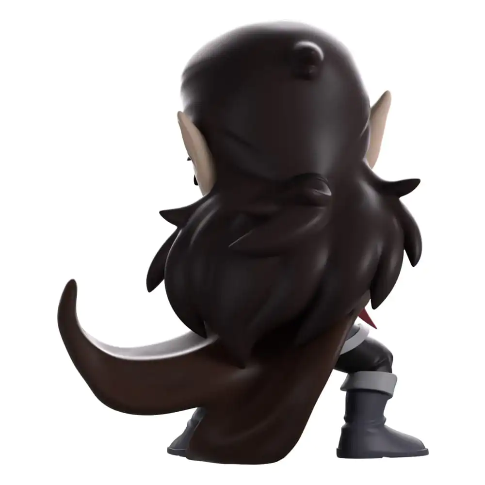 The Legend of Vox Machina Vinyl Figure Vax'ildan 10 cm termékfotó