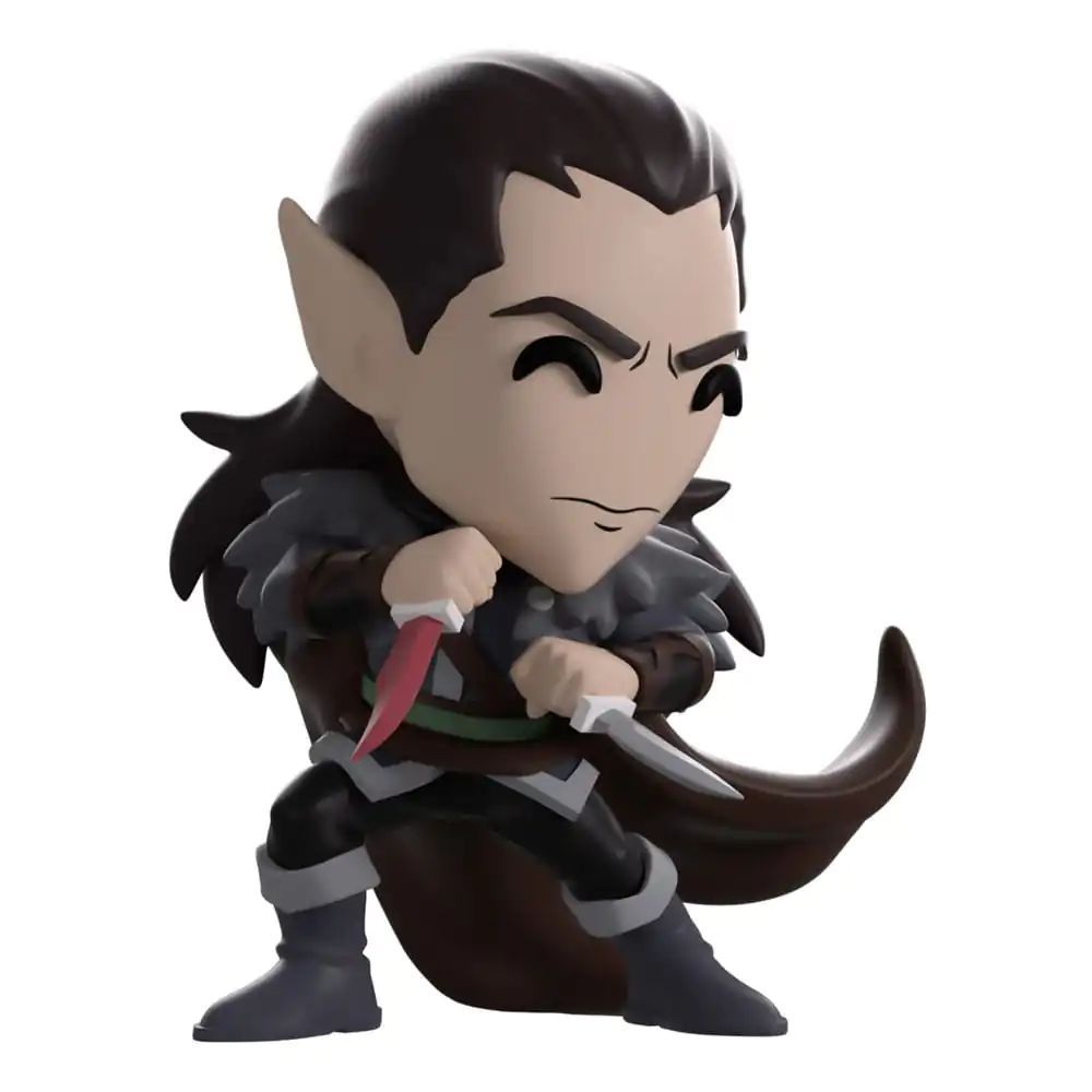 The Legend of Vox Machina Vinyl Figure Vax'ildan 10 cm termékfotó